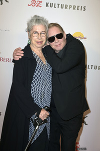 B.Z. Kulturpreis 2024 in Berlin