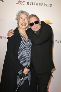 B.Z. Kulturpreis 2024 in Berlin