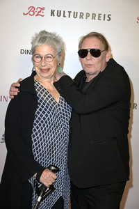 B.Z. Kulturpreis 2024 in Berlin