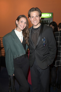 B.Z. Kulturpreis 2024 in Berlin