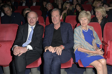 B.Z. Kulturpreis 2024 in Berlin