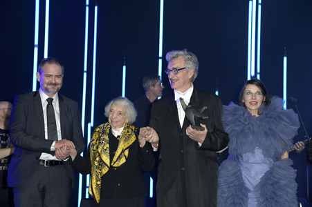 B.Z. Kulturpreis 2024 in Berlin