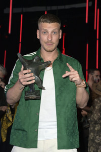 B.Z. Kulturpreis 2024 in Berlin