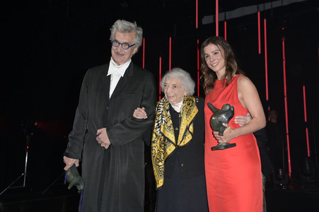 B.Z. Kulturpreis 2024 in Berlin