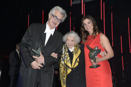 B.Z. Kulturpreis 2024 in Berlin