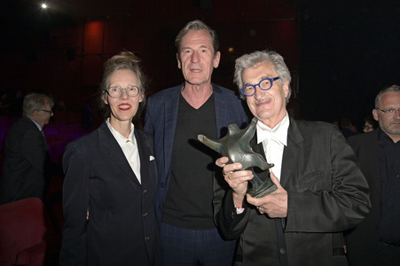 B.Z. Kulturpreis 2024 in Berlin