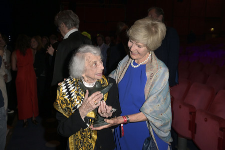 B.Z. Kulturpreis 2024 in Berlin