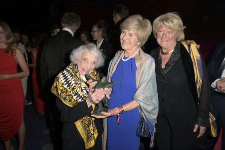 B.Z. Kulturpreis 2024 in Berlin