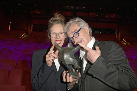 B.Z. Kulturpreis 2024 in Berlin