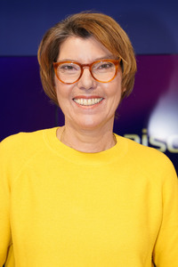 Talkshow 'maischberger' in Berlin