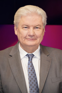 Talkshow 'maischberger' in Berlin