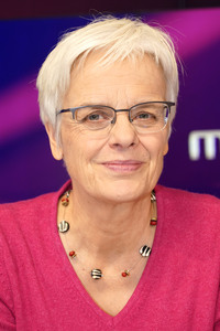 Talkshow 'maischberger' in Berlin