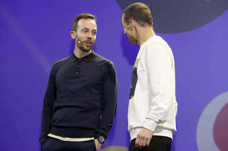 OMR Festival 2024 in Hamburg