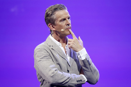 OMR Festival 2024 in Hamburg