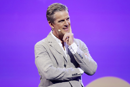 OMR Festival 2024 in Hamburg