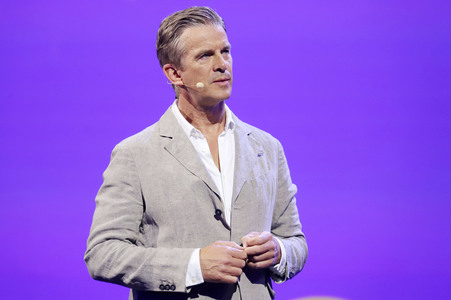 OMR Festival 2024 in Hamburg