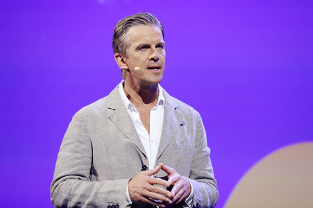 OMR Festival 2024 in Hamburg