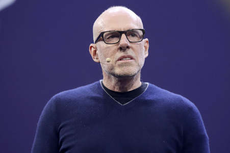 OMR Festival 2024 in Hamburg