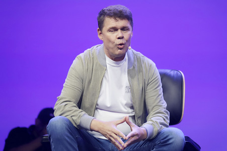 OMR Festival 2024 in Hamburg