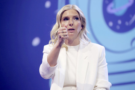 OMR Festival 2024 in Hamburg