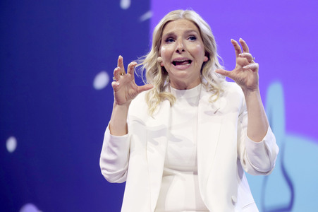 OMR Festival 2024 in Hamburg