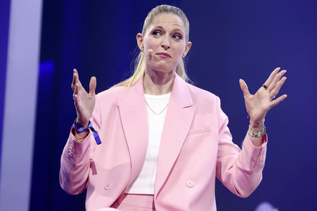 OMR Festival 2024 in Hamburg