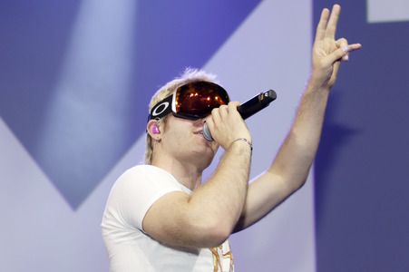 OMR Festival 2024 in Hamburg