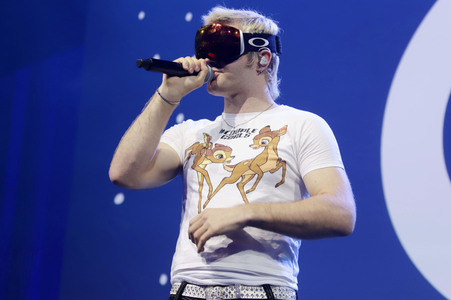 OMR Festival 2024 in Hamburg