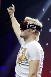 OMR Festival 2024 in Hamburg