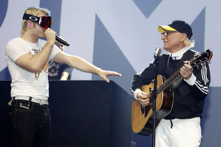 OMR Festival 2024 in Hamburg