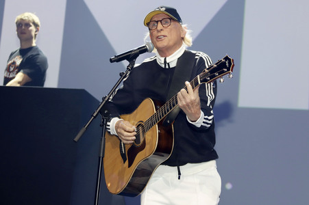 OMR Festival 2024 in Hamburg