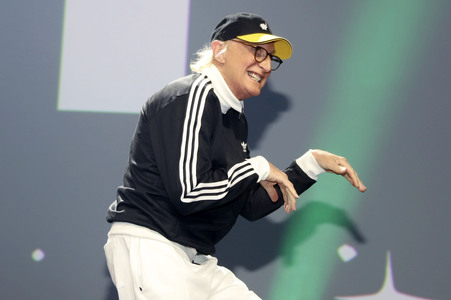 OMR Festival 2024 in Hamburg