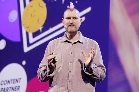 OMR Festival 2024 in Hamburg