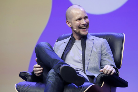 OMR Festival 2024 in Hamburg