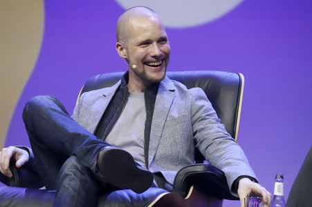 OMR Festival 2024 in Hamburg