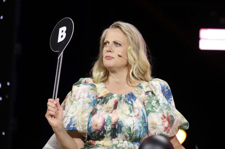 OMR Festival 2024 in Hamburg