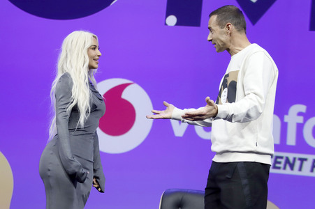 OMR Festival 2024 in Hamburg