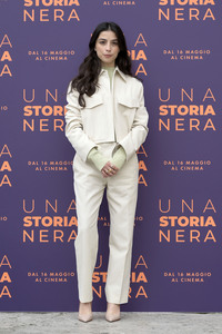 Photocall 'Una storia nera' in Rom