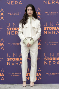 Photocall 'Una storia nera' in Rom