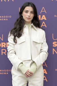 Photocall 'Una storia nera' in Rom