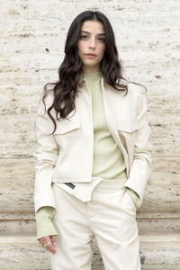 Photocall 'Una storia nera' in Rom