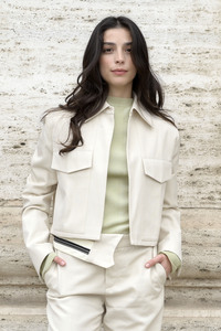 Photocall 'Una storia nera' in Rom