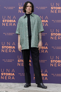 Photocall 'Una storia nera' in Rom