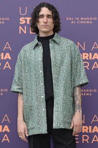 Photocall 'Una storia nera' in Rom