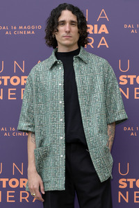 Photocall 'Una storia nera' in Rom