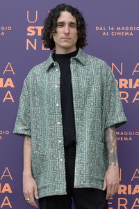 Photocall 'Una storia nera' in Rom