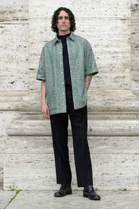 Photocall 'Una storia nera' in Rom