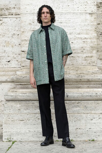 Photocall 'Una storia nera' in Rom