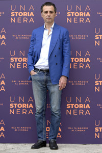 Photocall 'Una storia nera' in Rom