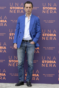 Photocall 'Una storia nera' in Rom